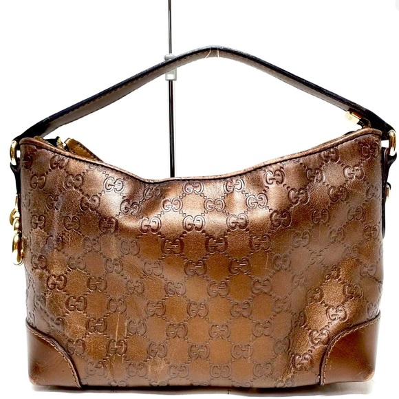Gucci handbags